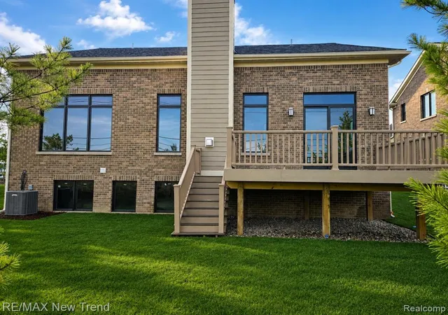 Photo 10 of Condo for sale at 20250 Beacon Wy, Northville, MI 48167 3063 | MLS# 61025484 | Listing updated on 2026-08-29
