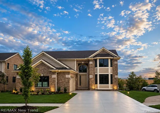 Photo 1 of Condo for sale at 20250 Beacon Wy, Northville, MI 48167 3063 | MLS# 61025484 | Listing updated on 2026-08-29
