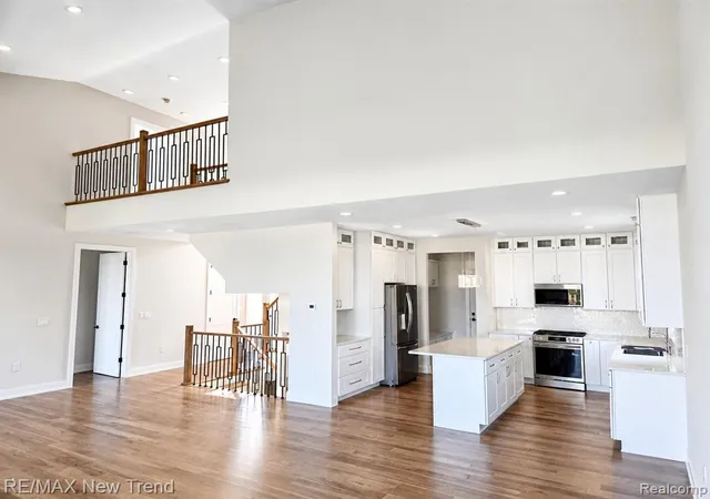 Photo 3 of Condo for sale at 20250 Beacon Wy, Northville, MI 48167 3063 | MLS# 61025484 | Listing updated on 2026-08-29