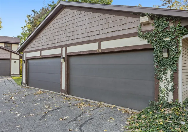 Photo 1 of Condo for sale at 855 North Ave #Unit A, Grand Rapids, MI 49503 | MLS# 70563572 | Listing updated on 2026-10-30