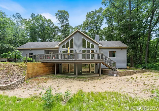 2nd image of 3040 Jamestown Ln, Fruitport, MI 49415 | MLS# 70544124