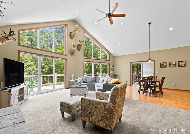 4th image of 3040 Jamestown Ln, Fruitport, MI 49415 | MLS# 70544124
