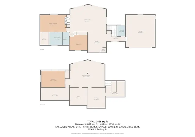 57th image of 3040 Jamestown Ln, Fruitport, MI 49415 | MLS# 70544124