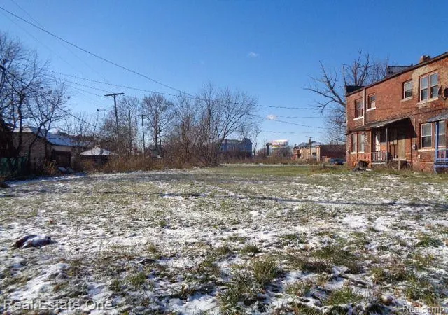 1st image of 9039 3rd St, Detroit, MI 48202 | MLS# 60276599