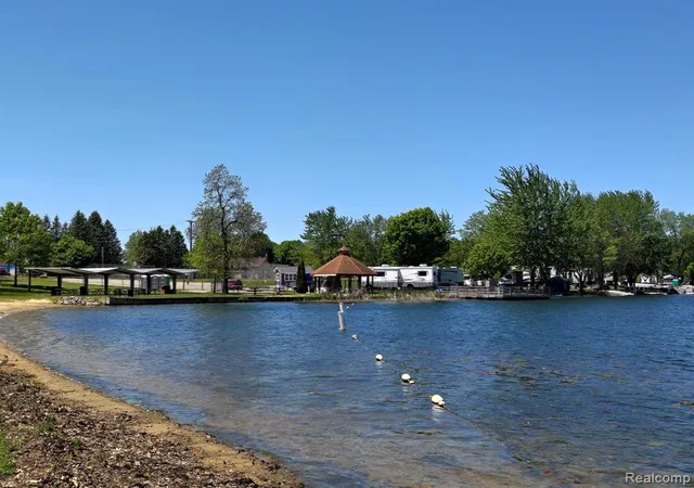 Homes for sale in Otter Lake, MI | B Hemingway Lake Rd, Otter Lake, MI 48464 | MLS# 60998673