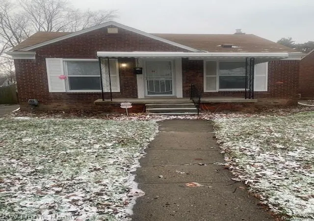 Homes for sale in Detroit, MI | 9451 Camley St, Detroit, MI 48224 | MLS# 70475771
