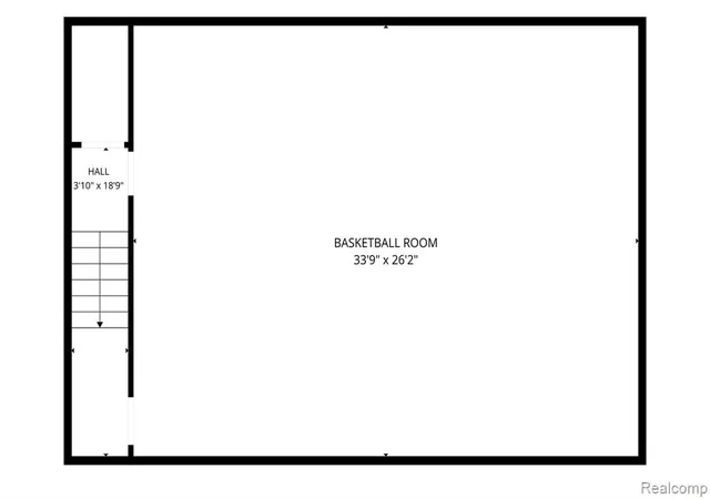 Homes for sale in Bloomfield Hills, MI | 575 Chase Ln, Bloomfield Hills, MI 48304 | MLS# 60997744