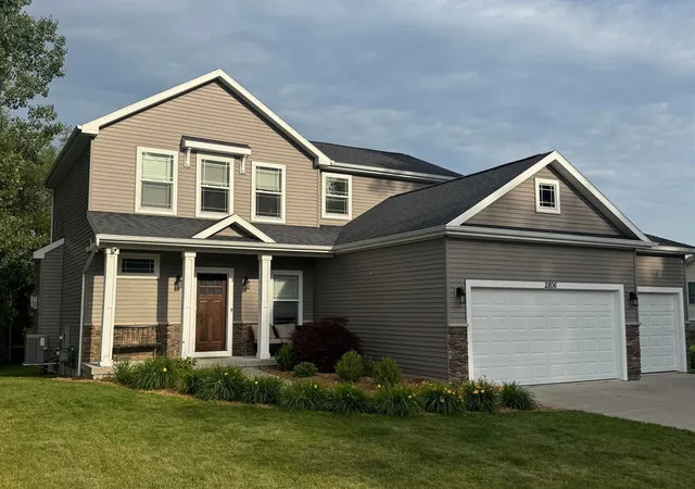 1st image of 2806 Bilbrael Dr, Mount Pleasant, MI 48858 | MLS# 80070387
