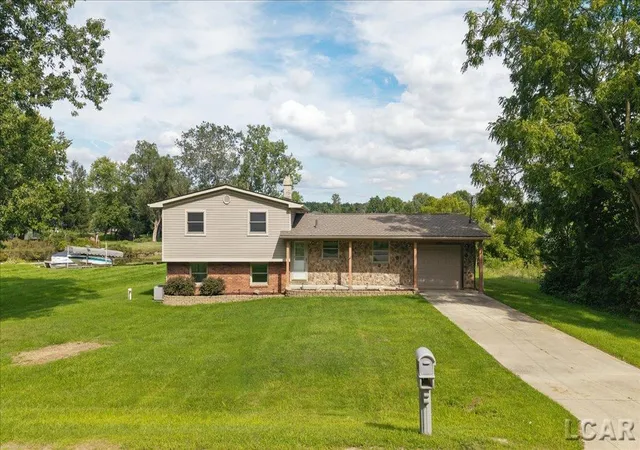 Photo 1 of Single family home for sale at 9315 Kingsley Dr, Onsted, MI 49265 | MLS# 50211331 | Listing updated on 2026-08-29