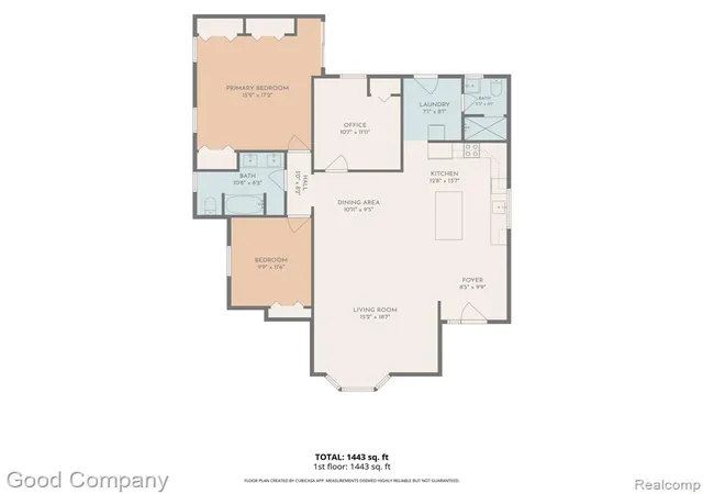 Photo 52 of Sale Pending at 21198 Cass St, Farmington Hills, MI 48335 | MLS# 61019485 | Listing updated on 2026-08-29