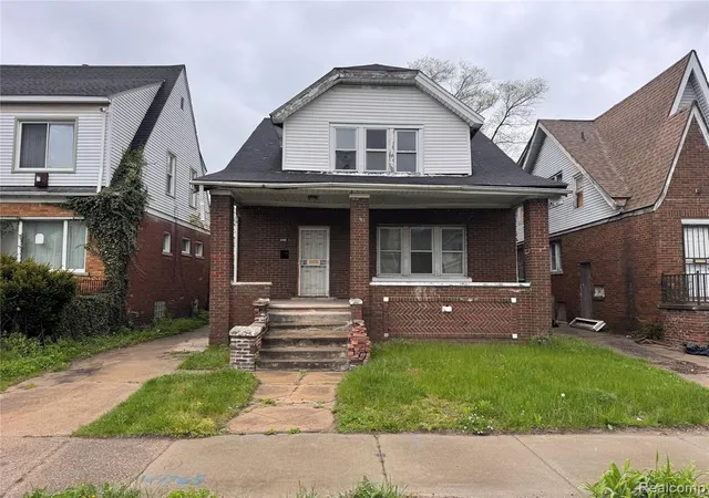 Homes for sale in Detroit, MI | 15773 Kentucky St, Detroit, MI 48238 | MLS# 60989490