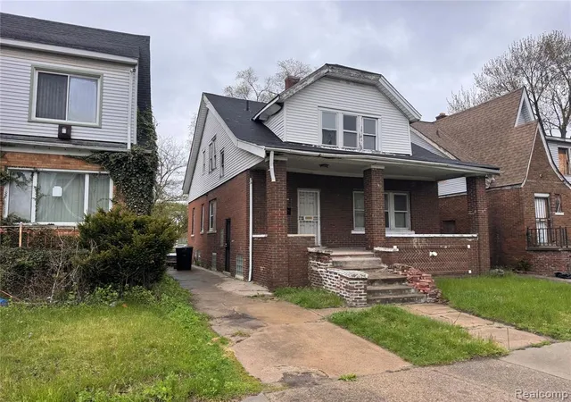 Homes for sale in Detroit, MI | 15773 Kentucky St, Detroit, MI 48238 | MLS# 60989490