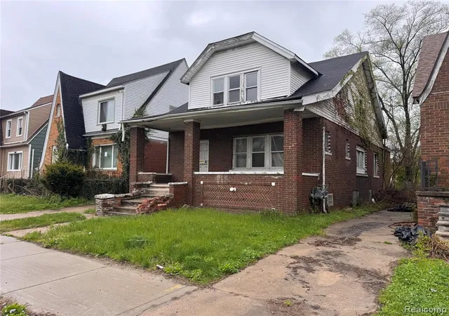 Homes for sale in Detroit, MI | 15773 Kentucky St, Detroit, MI 48238 | MLS# 60989490