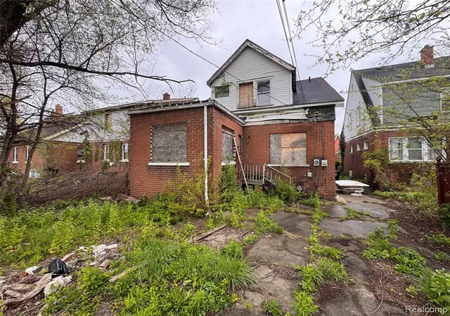 Homes for sale in Detroit, MI | 15773 Kentucky St, Detroit, MI 48238 | MLS# 60989490