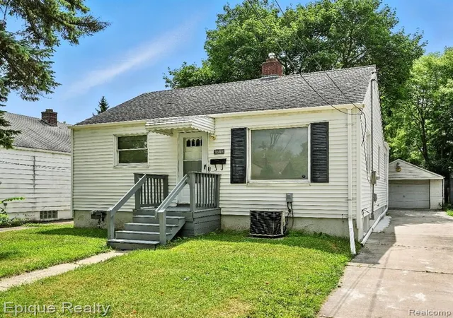 1st image of 3509 Clairmont St, Flint, MI 48503 | MLS# 60924683
