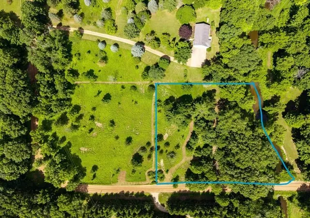 Homes for sale in Hastings, MI | V/l #1 Farrel Rd, Hastings, MI 49058 | MLS# 70544155