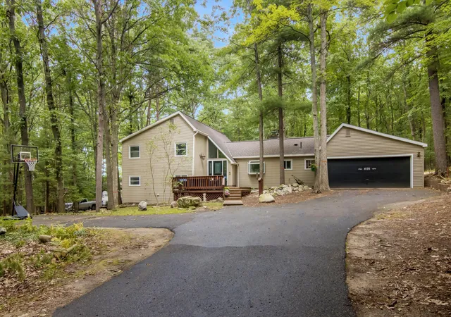 Photo 1 of Single family home for sale at 4176 Circle View Dr, Williamsburg, MI 49690 | MLS# 80072926 | Listing updated on 2026-09-12