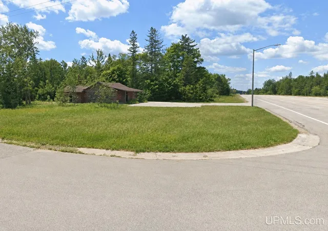 1st image of 6128 N Arbor Ave, Naubinway, MI 49762 | MLS# 50200557