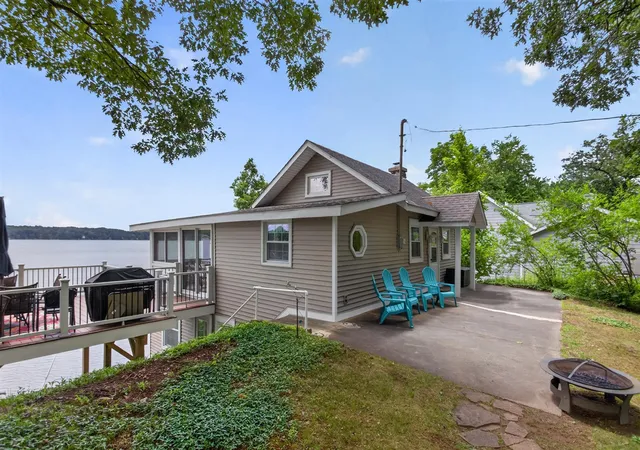 Photo 1 of Sale Pending at 14 The Blvd, Onsted, MI 49265 | MLS# 70540030 | Listing updated on 2026-08-03