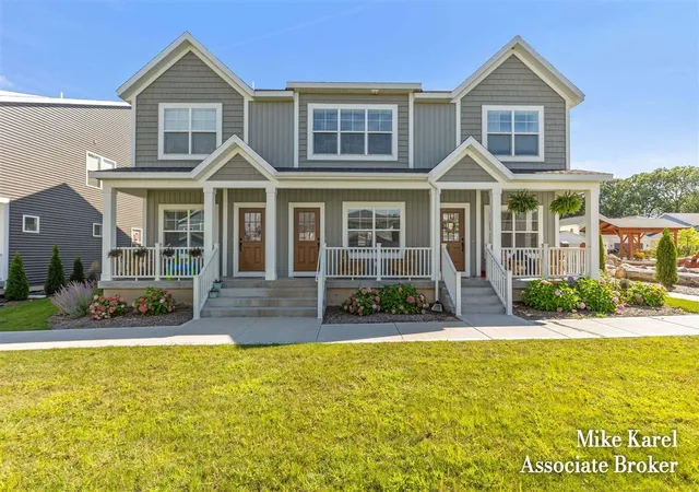 Photo 1 of Condo for sale at 297 Vista Green Ct, Holland, MI 49423 | MLS# 70554917 | Listing updated on 2026-09-06