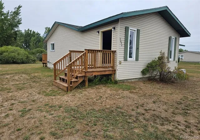 Photo 2 of Single family home for sale at 3094 Country Lane, Caro, MI 48723 | MLS# 61024302 | Listing updated on 2026-08-26