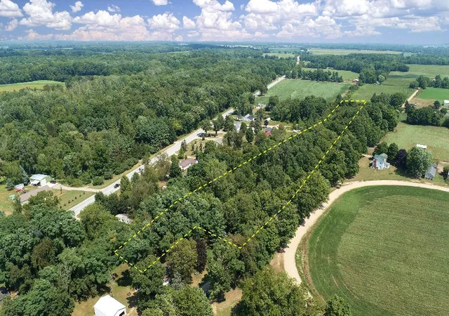 4th image of 982 Stanton Rd, Sherwood, MI 49089 | MLS# 70523010