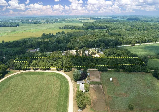 5th image of 982 Stanton Rd, Sherwood, MI 49089 | MLS# 70523010