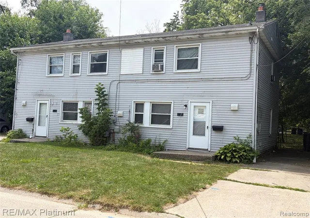 Photo 1 of Multi family home for sale at 2336 Deerfield Ct, Westland, MI 48186 4622 | MLS# 61024259 | Listing updated on 2026-08-26