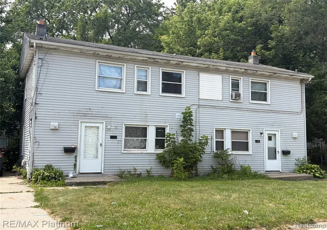 Photo 2 of Multi family home for sale at 2336 Deerfield Ct, Westland, MI 48186 4622 | MLS# 61024259 | Listing updated on 2026-08-26