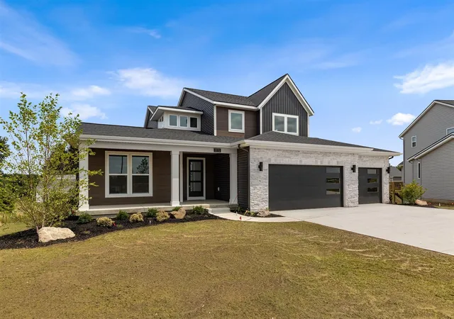 2nd image of 7772 Greendale Dr, Byron Center, MI 49315 | MLS# 70543785