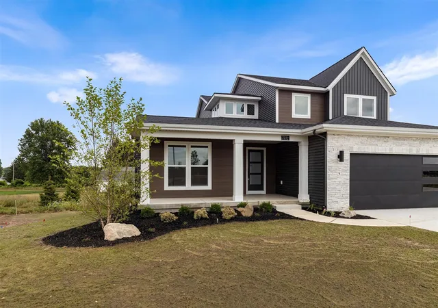 3rd image of 7772 Greendale Dr, Byron Center, MI 49315 | MLS# 70543785