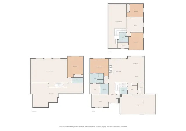 72nd image of 7772 Greendale Dr, Byron Center, MI 49315 | MLS# 70543785
