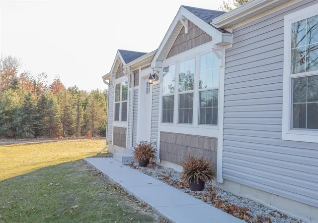 Homes for sale in Morley, MI | 4525 Medler Dr #8, Morley, MI 49336 | MLS# 70505765