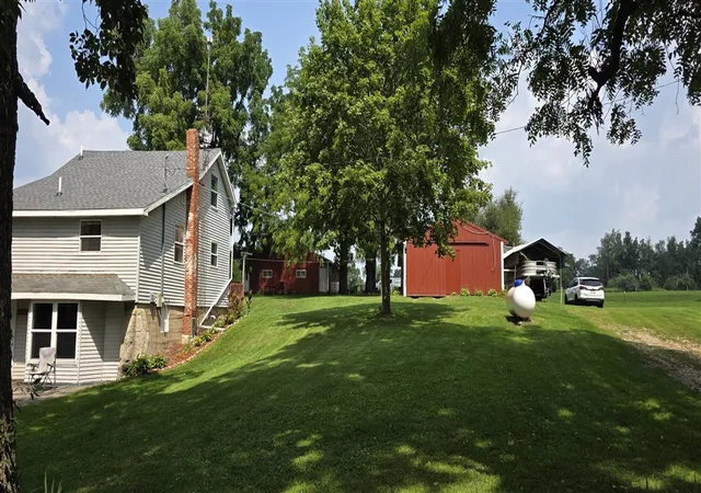 1st image of 5366 Folks Rd, Horton, MI 49246 | MLS# 70550522