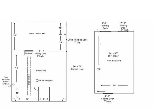32nd image of 5366 Folks Rd, Horton, MI 49246 | MLS# 70550522