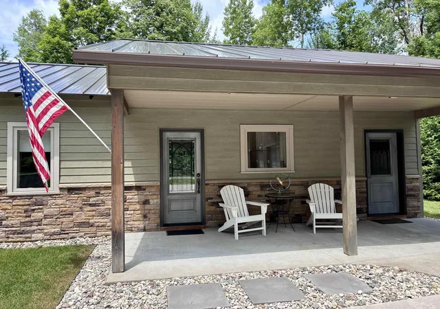 Homes for sale in Thompsonville, MI | 15706 Betsie River Dr #Lot: 15, Thompsonville, MI 49683 | MLS# 80070803