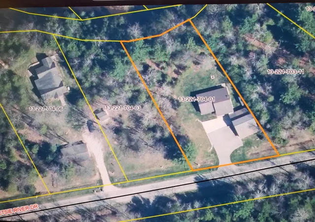 Homes for sale in Thompsonville, MI | 15706 Betsie River Dr #Lot: 15, Thompsonville, MI 49683 | MLS# 80070803
