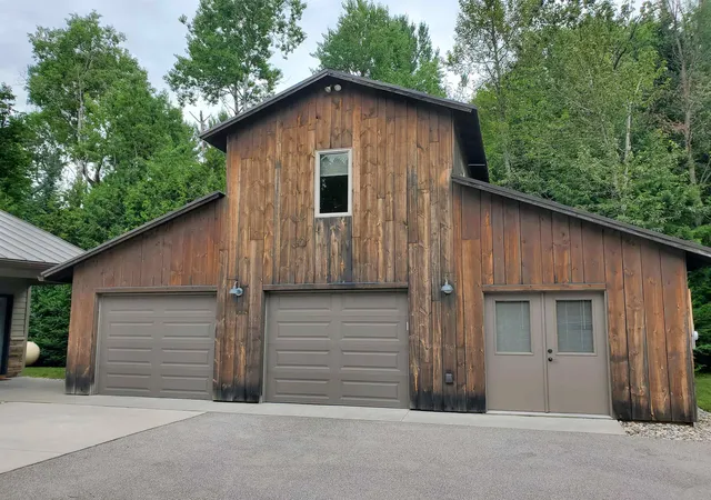 Homes for sale in Thompsonville, MI | 15706 Betsie River Dr #Lot: 15, Thompsonville, MI 49683 | MLS# 80070803