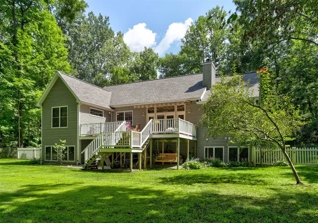 Photo 4 of Single family home for sale at 1130 Fallbrook Trl, Allegan, MI 49010 | MLS# 70555447 | Listing updated on 2026-08-29