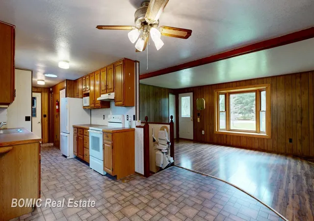 Homes for sale in Vassar, MI | 4490 O'brien Rd, Vassar, MI 48768 | MLS# 50207586