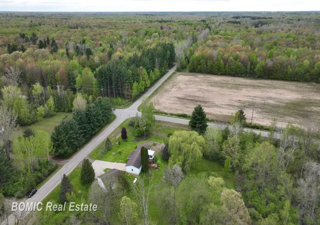 Homes for sale in Vassar, MI | 4490 O'brien Rd, Vassar, MI 48768 | MLS# 50207586