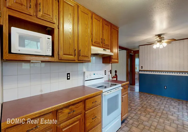 Homes for sale in Vassar, MI | 4490 O'Brien Rd, Vassar, MI 48768 | MLS# 50207586