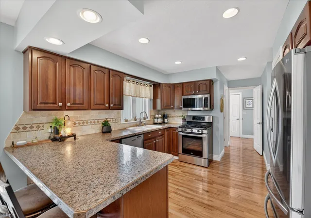 Homes for sale in Owosso, MI | 1012 Wood Ct, Owosso, MI 48867 | MLS# 50209231