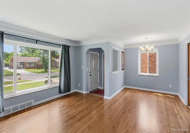 Homes for sale in Oak Park, MI | 24671 Kenosha St, Oak Park, MI 48237 | MLS# 61005771