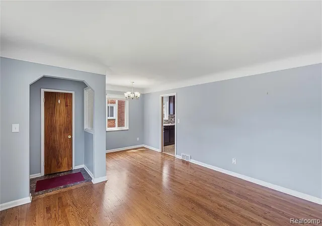 Homes for sale in Oak Park, MI | 24671 Kenosha St, Oak Park, MI 48237 | MLS# 61005771
