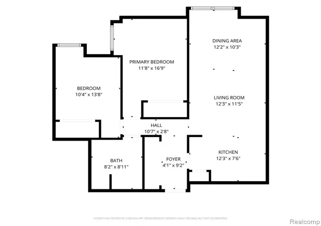 Photo 21 of Condo for sale at 28428 W 8 Mile Rd #C10, Farmington Hills, MI 48336 | MLS# 61011502 | Listing updated on 2026-08-17