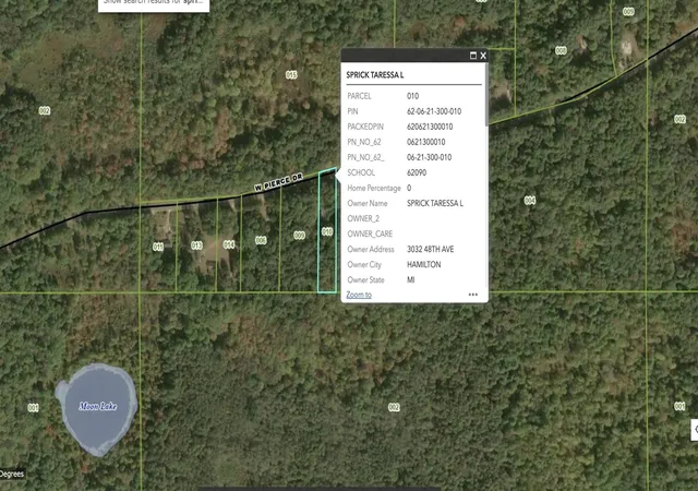 Homes for sale in Brohman, MI | 2848 W Pierce Dr, Brohman, MI 49312 | MLS# 70537849