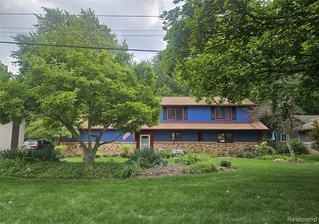 Photo 1 of Single family home for sale at 1269 Beemer Ct, Oxford, MI 48371 4803 | MLS# 61024224 | Listing updated on 2026-09-14
