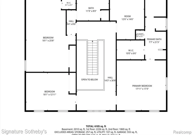 Homes for sale in Caro, MI | 741 W Hunt Rd, Caro, MI 48723 | MLS# 61003173