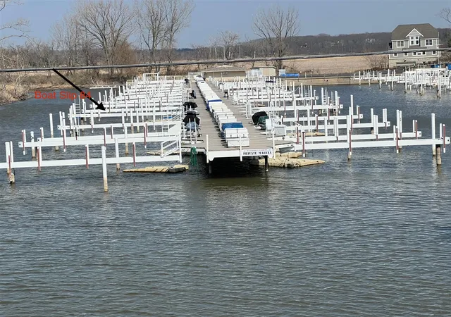 5th image of 84 Harbor Landing, New Buffalo, MI 49117 | MLS# 70523018